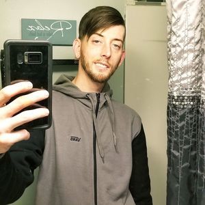 Meet your Posher, William